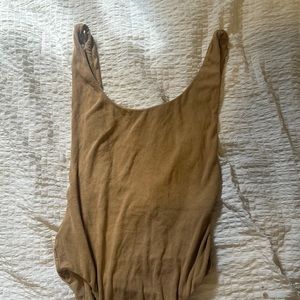 Princess Polly Body Suit